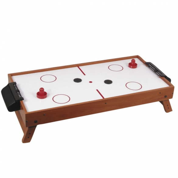 Buffalo mini Airhockeytafel Explorer 4606.000 4606.000